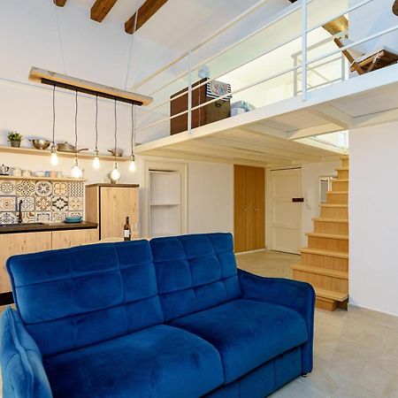 Apartament Latieri'S Loft Syrakuzy Zewnętrze zdjęcie