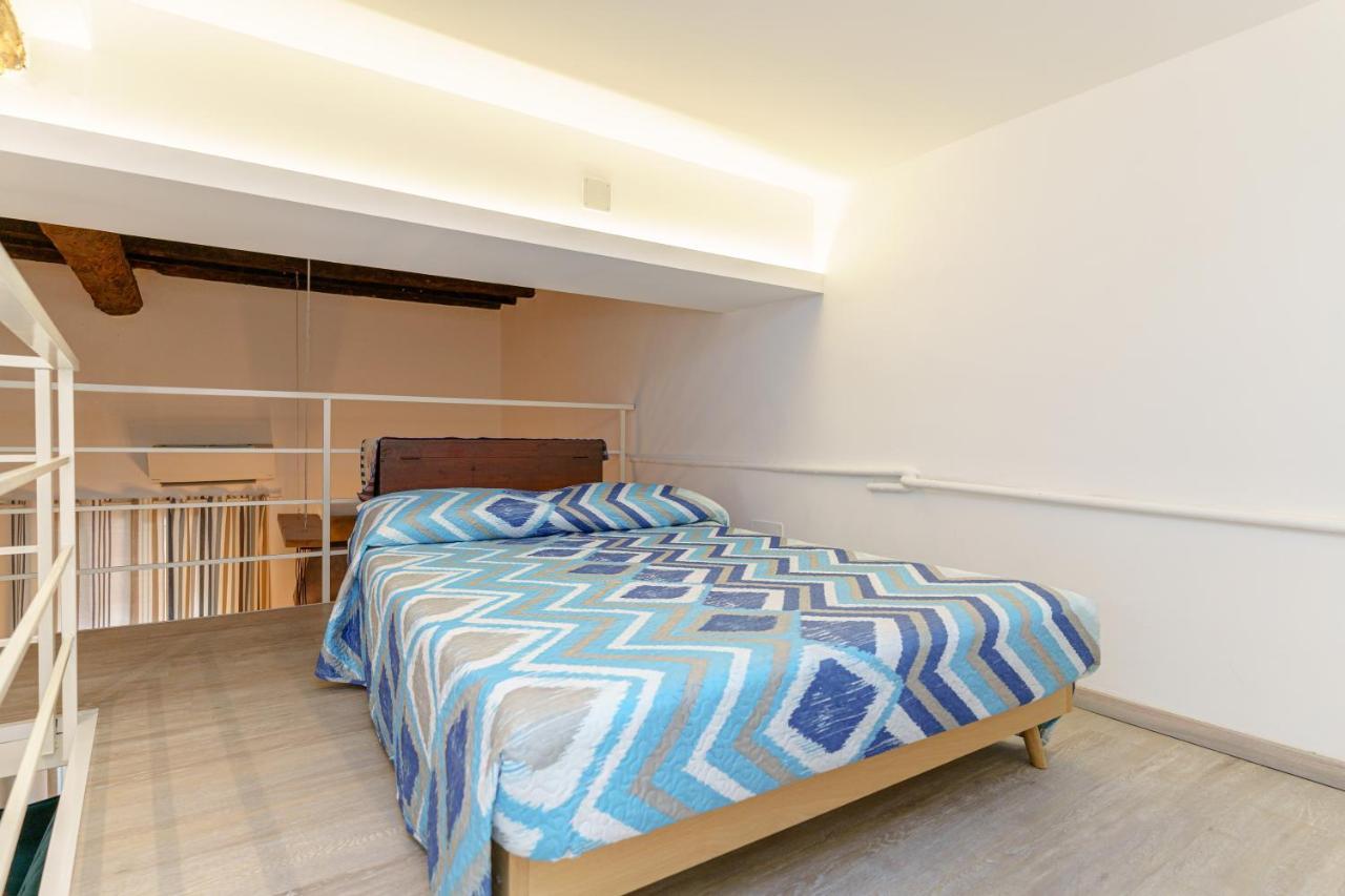 Apartament Latieri'S Loft Syrakuzy Zewnętrze zdjęcie
