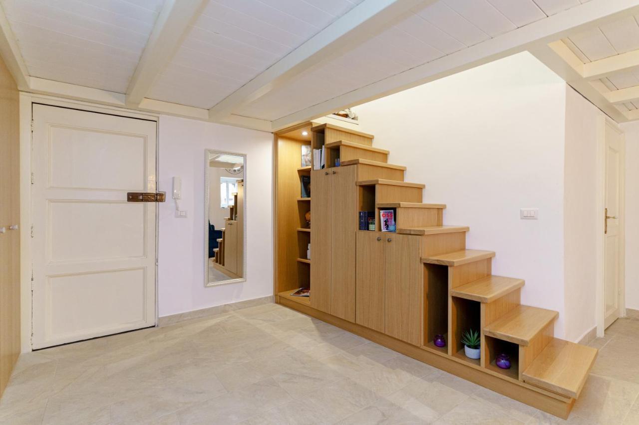 Apartament Latieri'S Loft Syrakuzy Zewnętrze zdjęcie