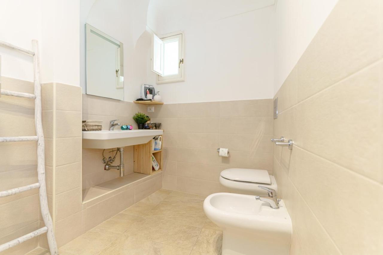 Apartament Latieri'S Loft Syrakuzy Zewnętrze zdjęcie